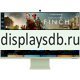 Samsung S32BM80GUN