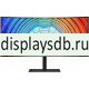 Samsung S34A650U