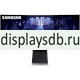 Монитор Samsung S34DG85