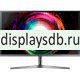 Монитор Samsung U28H750