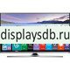Телевизор Samsung UE40J5500