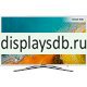 Телевизор Samsung UE40K5510