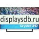 Телевизор Samsung UE43BU8500