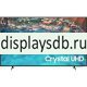 Телевизор Samsung UE85BU8000
