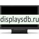 Монитор Sharp 8M-B32C1