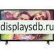 Телевизор Sharp LC-32CFF6001E