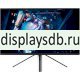 Монитор Sony INZONE M9