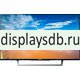 Телевизор Sony XBR-43X800D