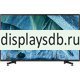 Телевизор Sony XBR-85Z9G