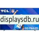 Телевизор TCL 115QM891G