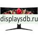 Монитор TCL 34R83Q