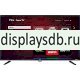 Телевизор TCL 40FS3800