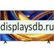 Телевизор TCL 43P655