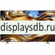 Телевизор TCL 43P755