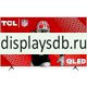 Телевизор TCL 43Q651G
