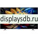 Телевизор TCL 50C655