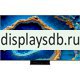 Телевизор TCL 50C805