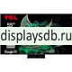 Телевизор TCL 55C765