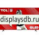 Телевизор TCL 55Q651F