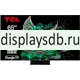 Телевизор TCL 65C765