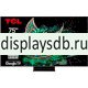 Телевизор TCL 75C765