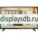 Телевизор Telefunken B55U546A