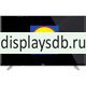 Телевизор Telefunken LU55FZ41A