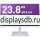 Монитор Terra LED 2464W