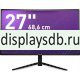 Монитор Terra LED 2764W