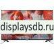 Телевизор Toshiba 49U6663