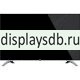 Телевизор Toshiba 49U8660