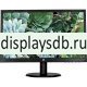Монитор VideoSeven L215DS-2K