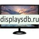 Монитор VideoSeven L215E-2EU