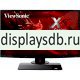 Монитор ViewSonic Elite XG2530 Монитор ViewSonic Elite XG2530