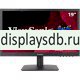 Монитор ViewSonic VA1903h
