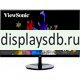 Монитор ViewSonic VA2259