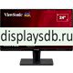 ViewSonic VA2415-H-2