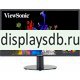 ViewSonic VA2419-sh