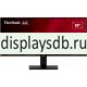 ViewSonic VA2932-MHD