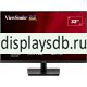 Монитор ViewSonic VA3209-MH Монитор ViewSonic VA3209-MH