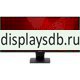ViewSonic VA3456-MHDJ