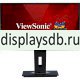 Монитор ViewSonic VG2448