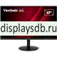 Монитор ViewSonic VG2708-4K