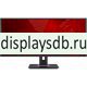 ViewSonic VG3456