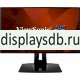 Монитор ViewSonic VP2458