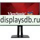 Монитор ViewSonic VP2785-2K