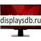 Монитор ViewSonic VX2263Smhl Монитор ViewSonic VX2263Smhl