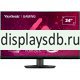 ViewSonic VX2416