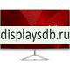Монитор ViewSonic VX2476-SMHD-2