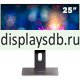 Монитор ViewSonic VX2580-2K-HD Монитор ViewSonic VX2580-2K-HD